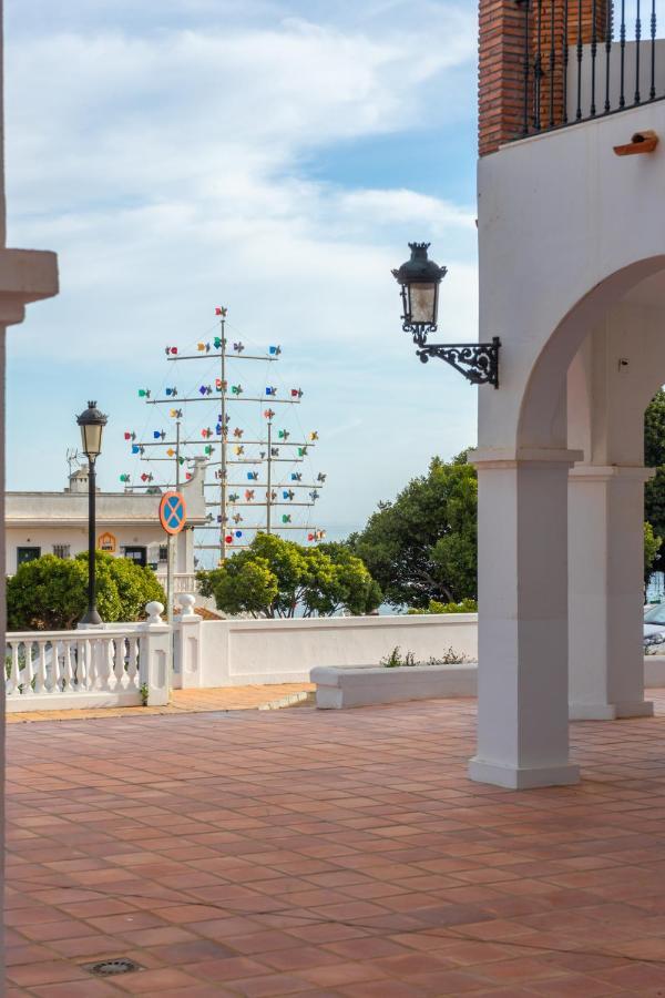Stunning 3Br Flat Near Beach And Puerto Marina By Costarentals - Ref 150 เบนัลมาเดนา ภายนอก รูปภาพ