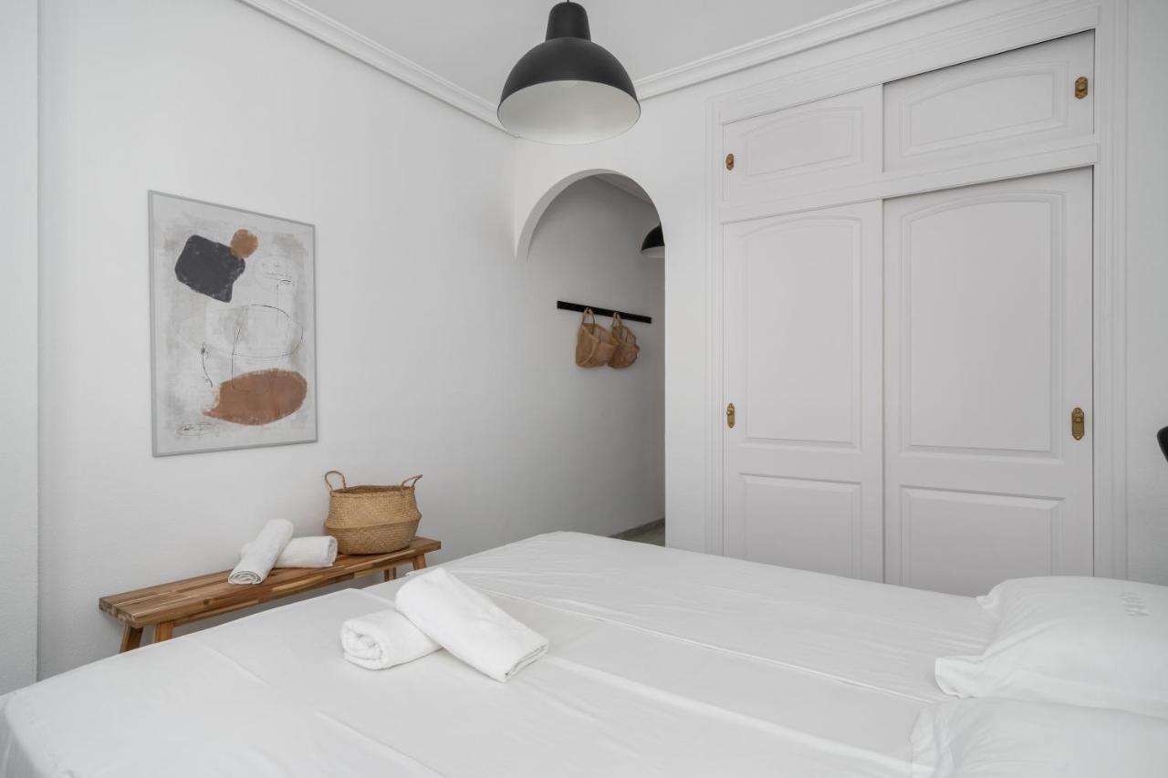 Stunning 3Br Flat Near Beach And Puerto Marina By Costarentals - Ref 150 เบนัลมาเดนา ภายนอก รูปภาพ